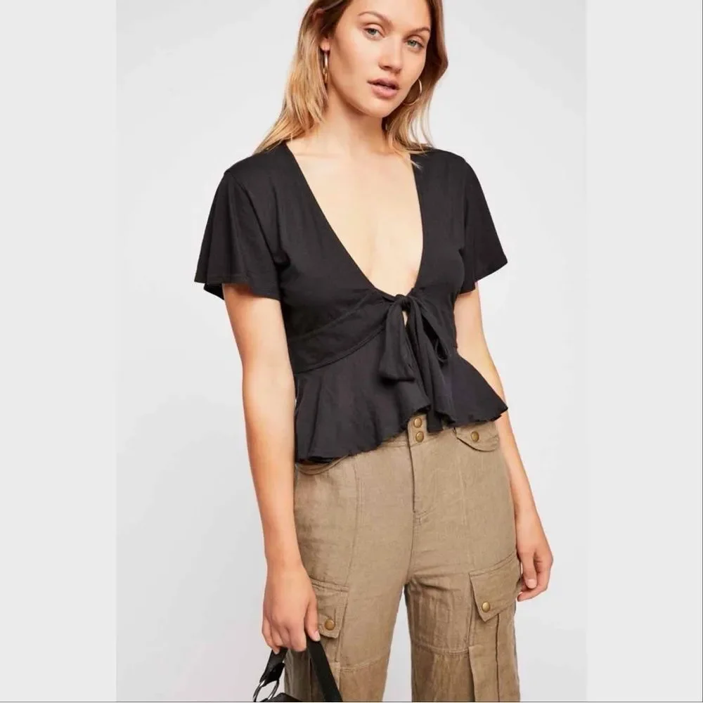 Free People We The Free 
